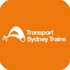 Sydney trains website